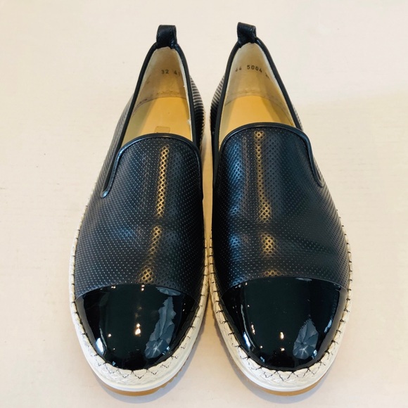 paul green posh flat